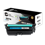 UP TONER 507A HP 507A 507X CE400A CE401A CE402A CE403A - HP Laserjet Enterprise M551n M551dn M551xh M570dw M570dn M575c M575dn M575f