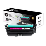 UP TONER 507A HP 507A 507X CE400A CE401A CE402A CE403A - HP Laserjet Enterprise M551n M551dn M551xh M570dw M570dn M575c M575dn M575f