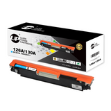 UP TONER 126A 130A CF353A 729/CE313