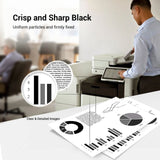 UP TONER TN273/213/263/293 With Chip Black