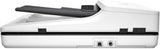 HP ScanJet Pro 2500 f1 Flatbed Scanner - L2747A