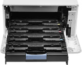 HP Color LJ Pro MFP M479fnw Prnter [W1A78A]