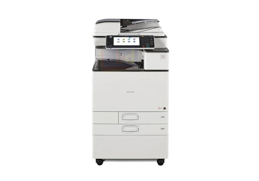 Ricoh Aficio MP C6003 A3 Color Laser Multifunction Printer – UPC Toner