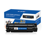 UPC TONER 83A CF283A To Use With Hp Laserjet Pro MFP M125a M125nw M125rnw M225dn M225dw M127fn M127fw M201dw M201n Printer Black